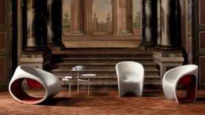 Armchairs by fci Nigeria