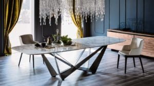 Dining Tables by fci Nigeria