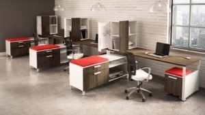 Office Furniture by fci Nigeria