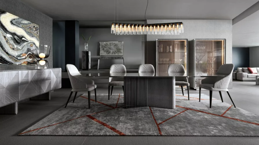 luxury furniture brands in nigeria